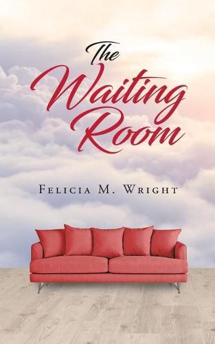 Cover image for The Waiting Room