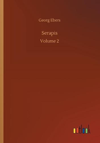 Cover image for Serapis