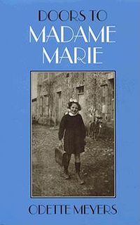Cover image for Doors to Madame Marie