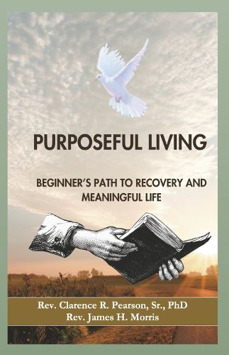 Cover image for Purposeful Living