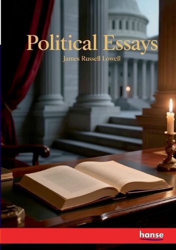 Cover image for Political Essays