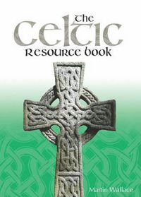 Cover image for The Celtic Resource Book