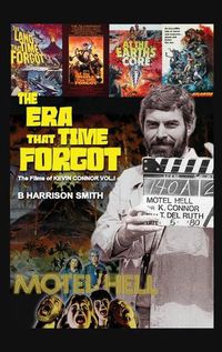 Cover image for The Era That Time Forgot - Volume One (hardback)