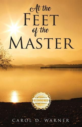 Cover image for At the Feet of the Master