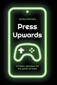 Cover image for Press Upwards