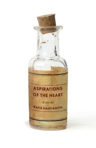 Cover image for Aspirations of the Heart