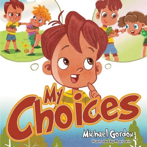 Cover image for My Choices