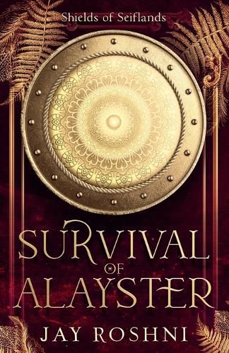 Cover image for Survival of Alayster