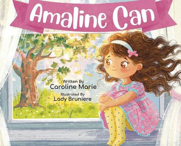 Cover image for Amaline Can