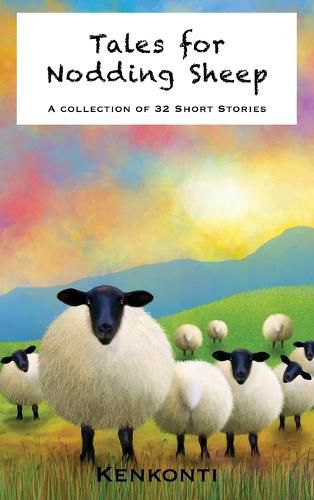 Cover image for Tales for Nodding Sheep