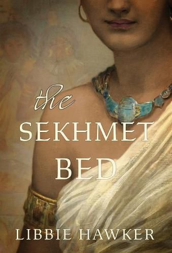 Cover image for The Sekhmet Bed