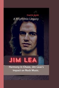 Cover image for Jim Lea