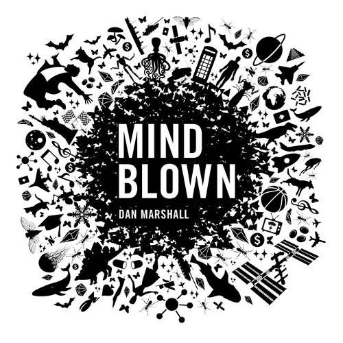 Cover image for Mind Blown