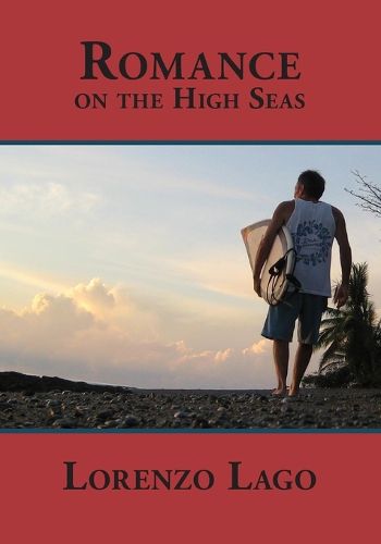 Cover image for Romance On The High Seas: Romance On The High Seas