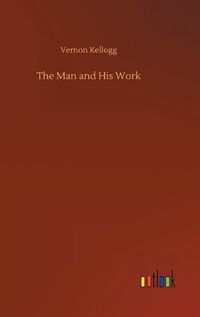 Cover image for The Man and His Work