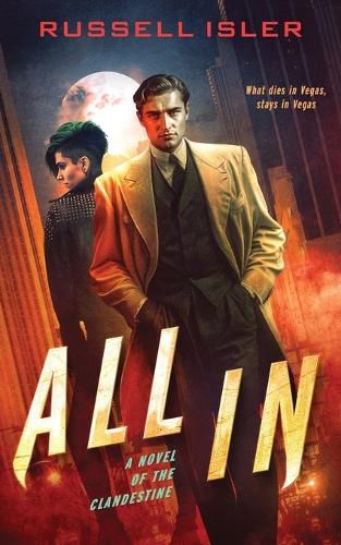 Cover image for All In