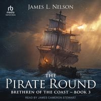 Cover image for The Pirate Round