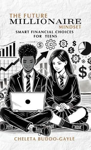 Cover image for The Future Millionaire Mindset