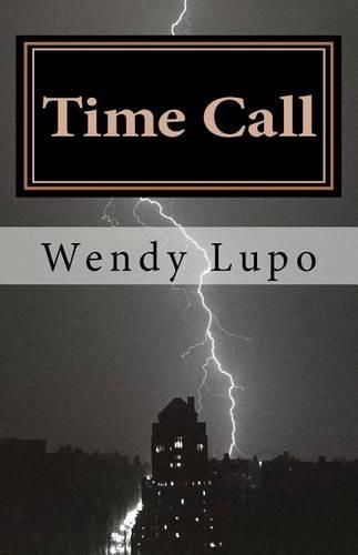 Cover image for Time Call