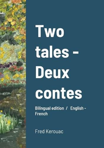 Cover image for Two tales - Deux contes