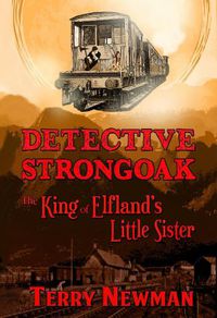 Cover image for The King of Elflands Little Sister