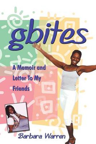 Cover image for Gbites