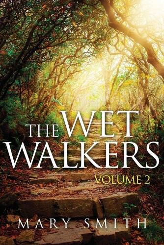 Cover image for The Wet Walkers: Volume II