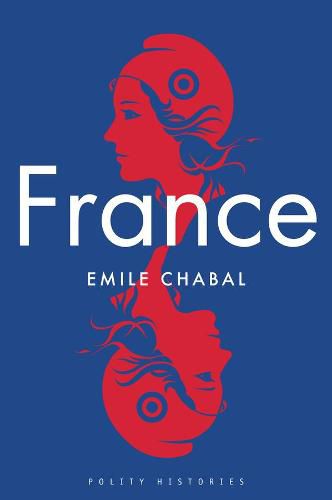 Cover image for France