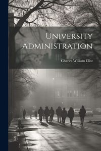 Cover image for University Administration