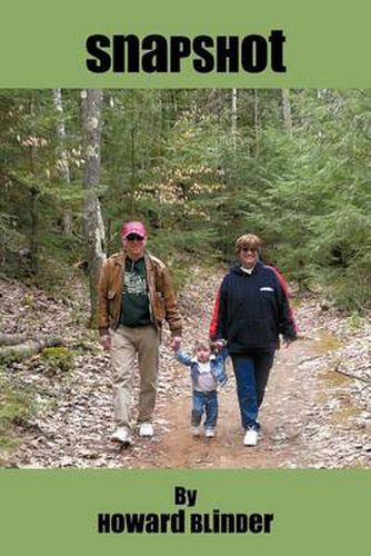 Cover image for Snapshot