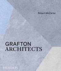 Cover image for Grafton Architects