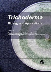 Cover image for Trichoderma: Biology and Applications