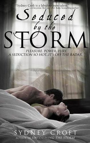 Cover image for Seduced by the Storm