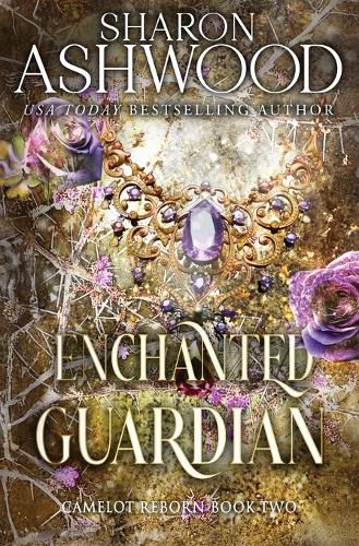 Cover image for Enchanted Guardian