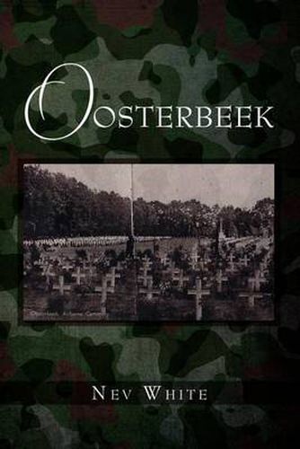 Cover image for Oosterbeek