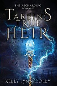 Cover image for Tarbin's True Heir