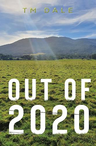 Cover image for Out Of 2020