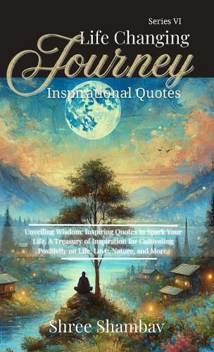 Cover image for Life Changing Journey