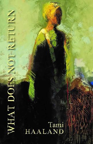 Cover image for What Does Not Return