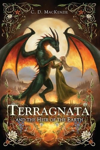 Cover image for Terragnata and the Heir of the Earth