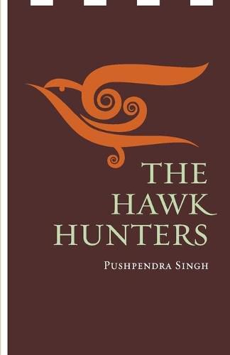 Cover image for The Hawk Hunters