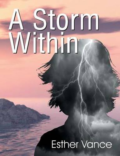 Cover image for A Storm Within