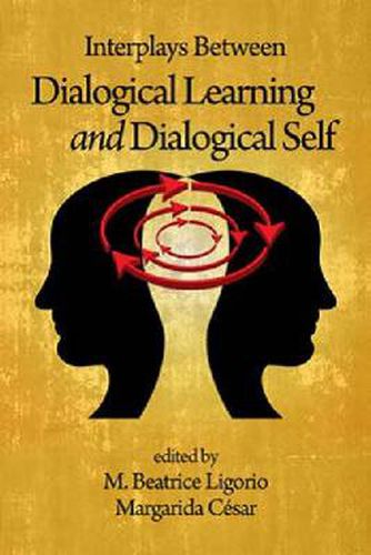 Cover image for Interplays Between Dialogical Learning and Dialogical Self