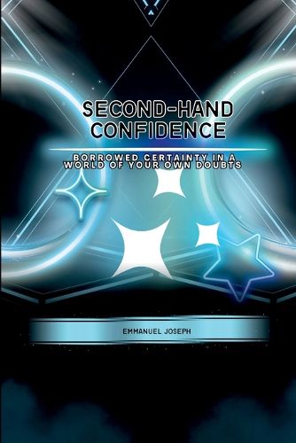 Cover image for Second-Hand Confidence, Borrowed Certainty in a World of Your Own Doubts
