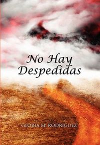 Cover image for No Hay Despedidas