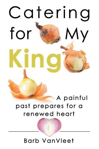 Cover image for Catering for My King