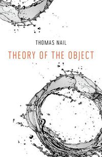 Cover image for Theory of the Object