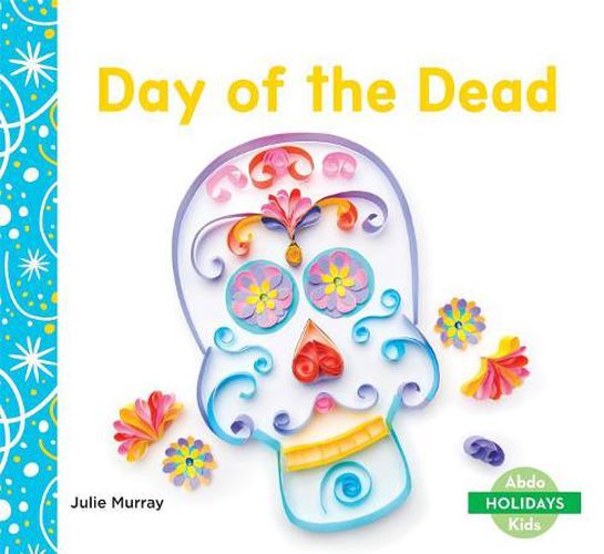 Cover image for Day of the Dead