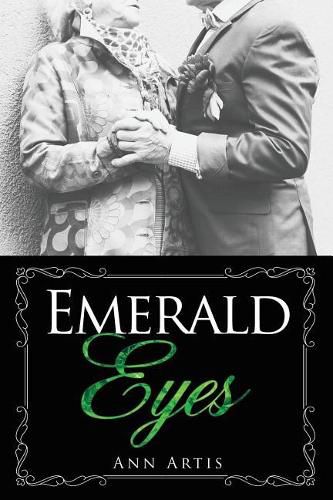 Cover image for Emerald Eyes