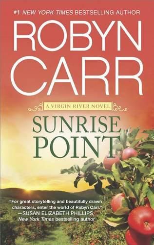 Cover image for Sunrise Point